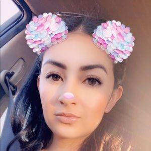 Meet your Posher, Arianna